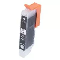 EPSON T3361 (C13T33614010) - Tinta TonerPartner PREMIUM, photoblack (fotocrna)