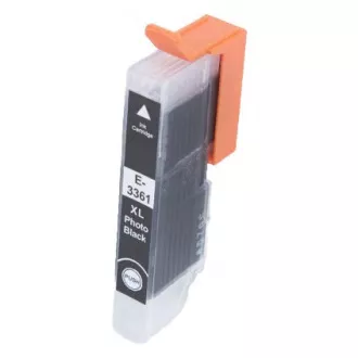 EPSON T3361 (C13T33614010) - Tinta TonerPartner PREMIUM, photoblack (fotocrna)