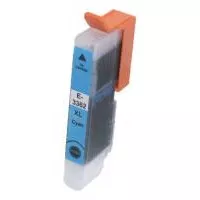 EPSON T3362 (C13T33624010) - Tinta TonerPartner PREMIUM, cyan (azurna)