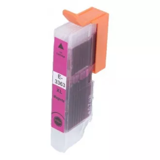 EPSON T3363 (C13T33634010) - Tinta TonerPartner PREMIUM, magenta (purpurna) EPSON T3363 (C13T33634010) - Tinta TonerPartner PREMIUM, magenta (purpurna)