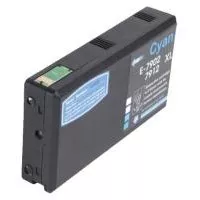 EPSON T7902 (C13T79024010) - Tinta TonerPartner PREMIUM, cyan (azurna)