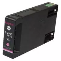 EPSON T7903 (C13T79034010) - Tinta TonerPartner PREMIUM, magenta (purpurna)