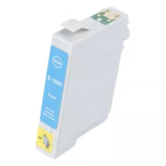EPSON T1002-XL (C13T10024010) - Tinta TonerPartner PREMIUM, cyan (azurna)