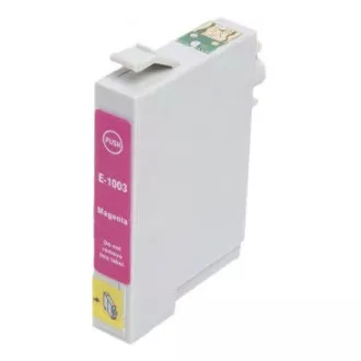 EPSON T1003-XL (C13T10034010) - Tinta TonerPartner PREMIUM, magenta (purpurna)