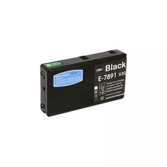 EPSON T7891-XXL (C13T789140) - Tinta TonerPartner PREMIUM, black (crna)