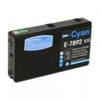 EPSON T7892-XXL (C13T789240) - Tinta TonerPartner PREMIUM, cyan (azurna)