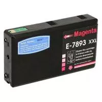 EPSON T7893-XXL (C13T789340) - Tinta TonerPartner PREMIUM, magenta (purpurna)