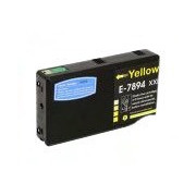 EPSON T7894-XXL (C13T789440) - Tinta TonerPartner PREMIUM, yellow (žuta)