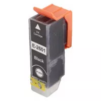 EPSON T2601-XXL (T2601) - Tinta TonerPartner PREMIUM, black (crna)