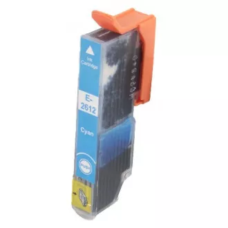 EPSON T2612-XXL (T2612) - Tinta TonerPartner PREMIUM, cyan (azurna)