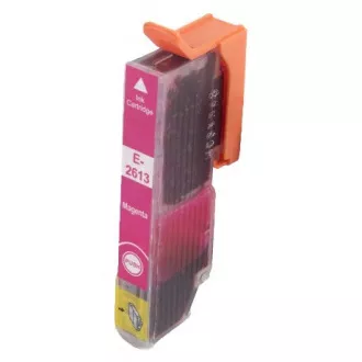 EPSON T2613-XXL (T2613) - Tinta TonerPartner PREMIUM, magenta (purpurna)