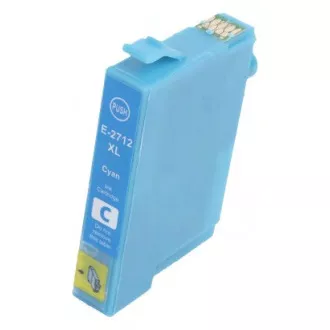 EPSON T2712-XXL (C13T27124010) - Tinta TonerPartner PREMIUM, cyan (azurna) EPSON T2712-XXL (C13T27124010) - Tinta TonerPartner PREMIUM, cyan (azurna)