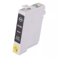 EPSON T0791 (C13T07914010) - Tinta TonerPartner PREMIUM, black (crna)