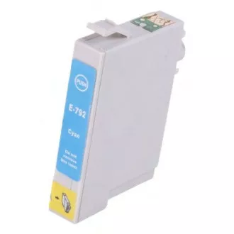 EPSON T0792 (C13T07924010) - Tinta TonerPartner PREMIUM, cyan (azurna)