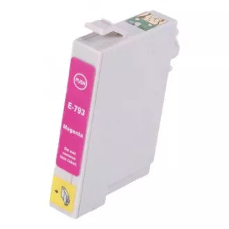EPSON T0793 (C13T07934010) - Tinta TonerPartner PREMIUM, magenta (purpurna)