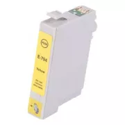 EPSON T0794 (C13T07944010) - Tinta TonerPartner PREMIUM, yellow (žuta)