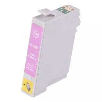 EPSON T0796 (C13T07964010) - Tinta TonerPartner PREMIUM, light magenta (svijetlo purpurna)