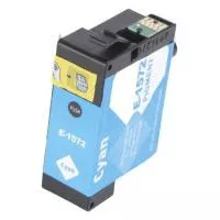 EPSON T1572 (C13T15724010) - Tinta TonerPartner PREMIUM, cyan (azurna)