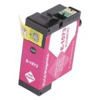 EPSON T1573 (C13T15734010) - Tinta TonerPartner PREMIUM, magenta (purpurna)