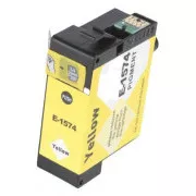 EPSON T1574 (C13T15744010) - Tinta TonerPartner PREMIUM, yellow (žuta)