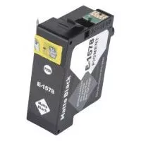 EPSON T1578 (C13T15784010) - Tinta TonerPartner PREMIUM, matt black (mat crna)