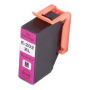 EPSON T202-XL (C13T02H34010) - Tinta TonerPartner PREMIUM, magenta (purpurna)