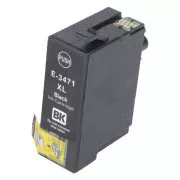 EPSON T3471-XL (C13T34714010) - Tinta TonerPartner PREMIUM, black (crna)