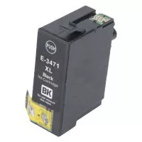 EPSON T3471-XL (C13T34714010) - Tinta TonerPartner PREMIUM, black (crna)