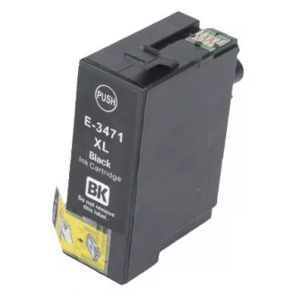 EPSON T3471-XL (C13T34714010) - Tinta TonerPartner PREMIUM, black (crna)