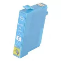 EPSON T3472-XL (C13T34724010) - Tinta TonerPartner PREMIUM, cyan (azurna)