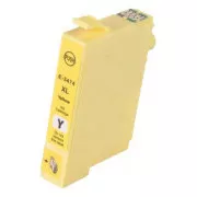 EPSON T3474-XL (C13T34744010) - Tinta TonerPartner PREMIUM, yellow (žuta)
