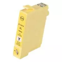 EPSON T3474-XL (C13T34744010) - Tinta TonerPartner PREMIUM, yellow (žuta)