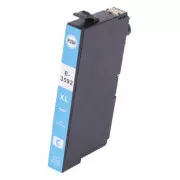 EPSON T3592-XL (C13T35924010) - Tinta TonerPartner PREMIUM, cyan (azurna)