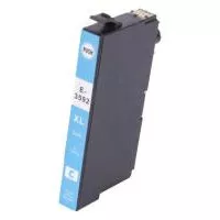 EPSON T3592-XL (C13T35924010) - Tinta TonerPartner PREMIUM, cyan (azurna)