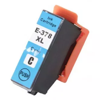 EPSON T3782-XL (T3782XL) - Tinta TonerPartner PREMIUM, cyan (azurna) EPSON T3782-XL (T3782XL) - Tinta TonerPartner PREMIUM, cyan (azurna)