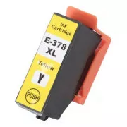 EPSON T3784-XL (T3784XL) - Tinta TonerPartner PREMIUM, yellow (žuta)