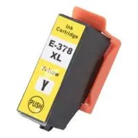 EPSON T3784-XL (T3784XL) - Tinta TonerPartner PREMIUM, yellow (žuta)