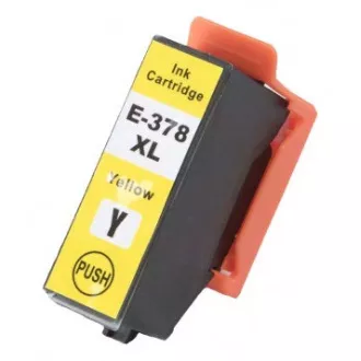 EPSON T3784-XL (T3784XL) - Tinta TonerPartner PREMIUM, yellow (žuta)