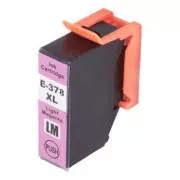 EPSON T3786-XL (T3786XL) - Tinta TonerPartner PREMIUM, light magenta (svijetlo purpurna)