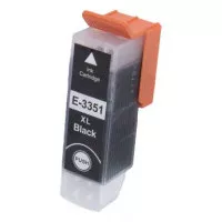 EPSON T3351-XL (C13T33514012) - Tinta TonerPartner PREMIUM, black (crna)