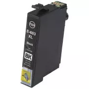 EPSON T603-XL (C13T03A14010) - Tinta TonerPartner PREMIUM, black (crna)