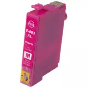 EPSON T603-XL (C13T03A34010) - Tinta TonerPartner PREMIUM, magenta (purpurna)