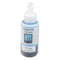 EPSON T6735 (C13T67354A) - Tinta TonerPartner PREMIUM, light cyan (svijetlo azurna)