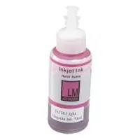 EPSON T6736 (C13T67364A) - Tinta TonerPartner PREMIUM, light magenta (svijetlo purpurna)