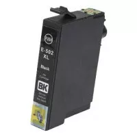 EPSON T502-XL (C13T02W14010) - Tinta TonerPartner PREMIUM, black (crna)