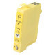 EPSON T502-XL (C13T02W44010) - Tinta TonerPartner PREMIUM, yellow (žuta)