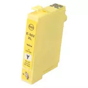EPSON T502-XL (C13T02W44010) - Tinta TonerPartner PREMIUM, yellow (žuta)