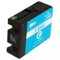 EPSON T8502 (C13T850200) - Tinta TonerPartner PREMIUM, cyan (azurna)