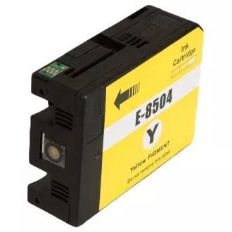 EPSON T8504 (C13T850400) - Tinta TonerPartner PREMIUM, yellow (žuta)