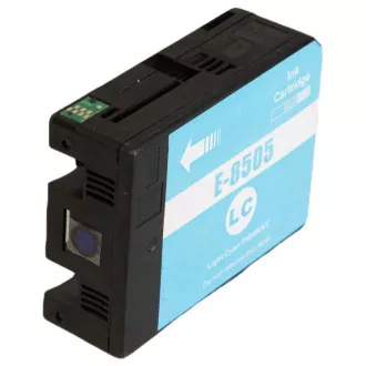 EPSON T8505 (C13T850500) - Tinta TonerPartner PREMIUM, light cyan (svijetlo azurna)